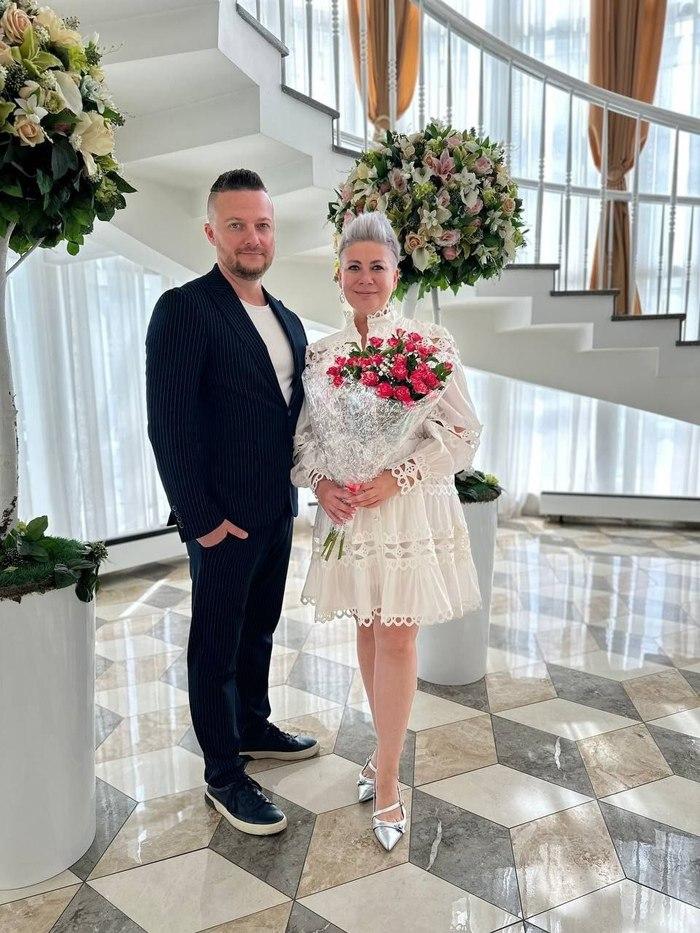 Фото Лучшие свадьбы июня: как новосибирские пары сказали «да» в 2025 году 3